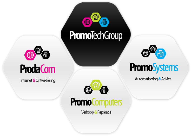 Promo Tech Group