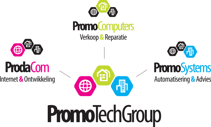 PromoTechGroup